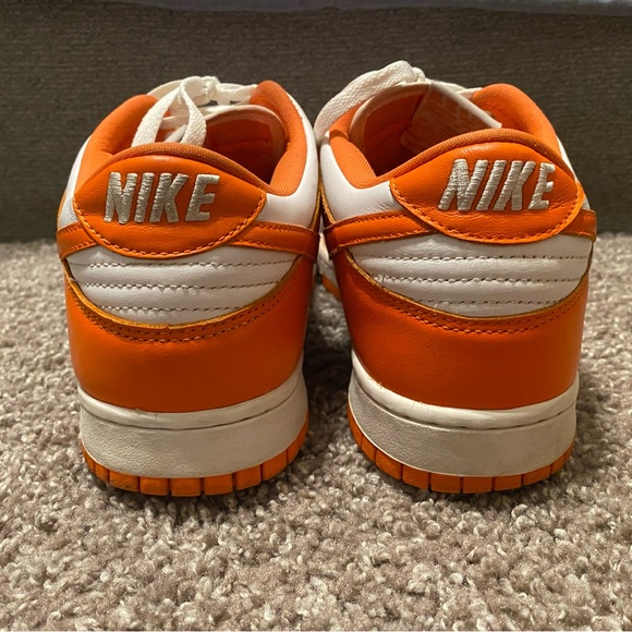 Syracuse Dunks - Picture 4 of 4